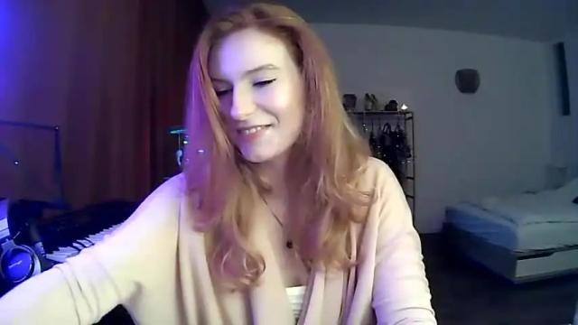 Thumbnail 3, gingercutepie's Stream at Chaturbate, 19 months ago
