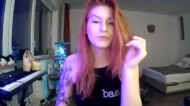 Image 6 of gingercutepie Stream on Chaturbate on 18 months ago