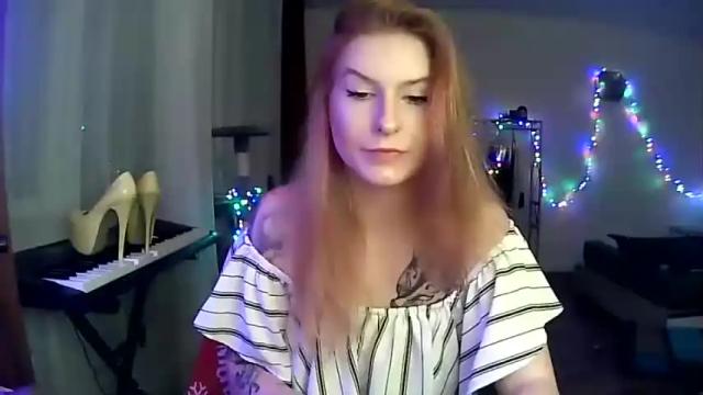 Thumbnail 1, gingercutepie's Stream at Chaturbate, 17 months ago