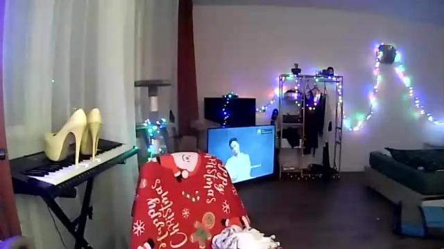 Image 12 of gingercutepie Stream on Chaturbate on 24 months ago