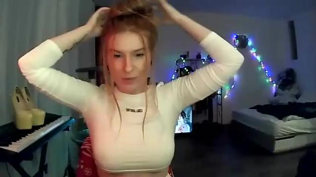 Image 7 of gingercutepie Stream on Chaturbate on 17 months ago