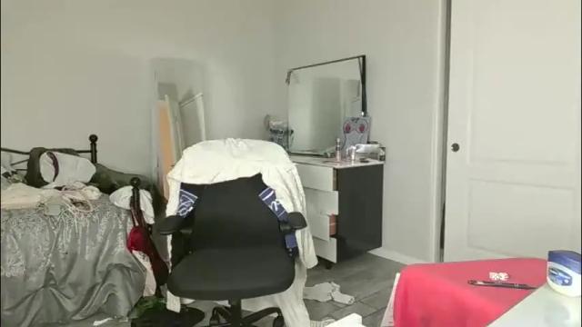 Image 12 of gingerfox777 Stream on Chaturbate on 2 months ago