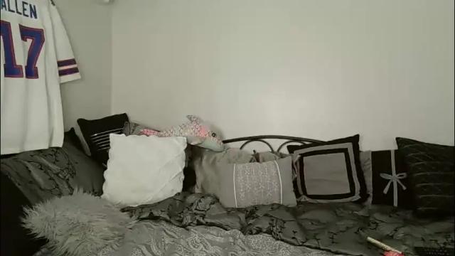 Image 10 of gingerfox777 Stream on Chaturbate on 1 month ago