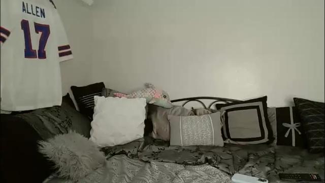 Image 4 of gingerfox777 Stream on Chaturbate on 1 month ago