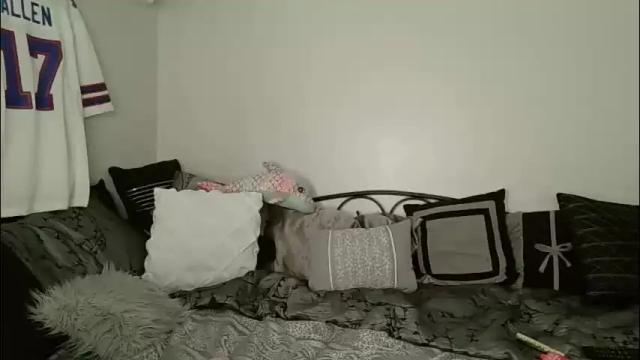 Thumbnail 3, gingerfox777's Stream at Chaturbate, 1 month ago