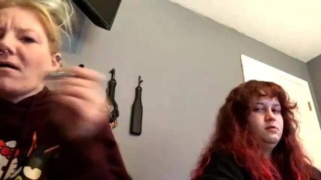 Image 6 of gingerkitten420 Stream on Chaturbate on 13 months ago