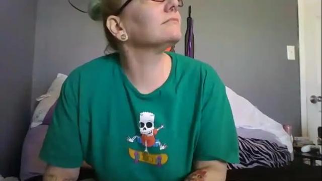 Image 6 of gingerkitten420 Stream on Chaturbate on 12 months ago
