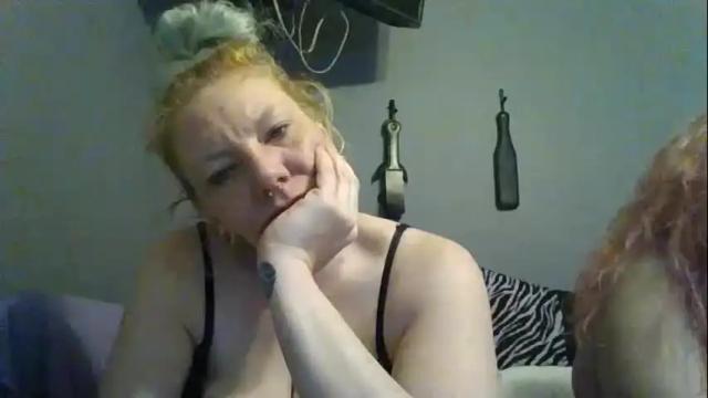 Thumbnail 2, gingerkitten420's Stream at Chaturbate, 12 months ago