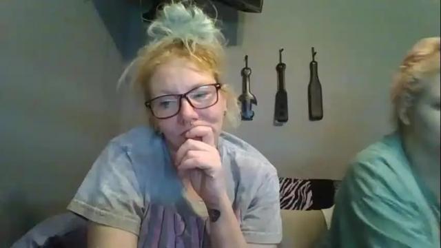 Image 6 of gingerkitten420 Stream on Chaturbate on 12 months ago