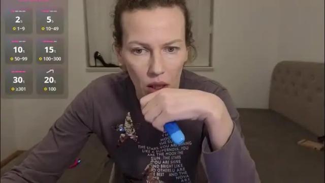 Image 12 of gingermak Stream on Chaturbate on 10 days ago