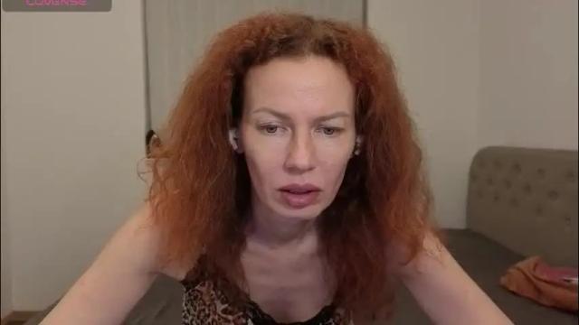 Thumbnail 2, gingermak's Stream at Chaturbate, 2 days ago