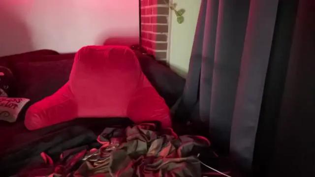 Image 7 of gingerraee Stream on Chaturbate on 21 months ago