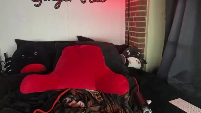 Image 4 of gingerraee Stream on Chaturbate on 21 months ago