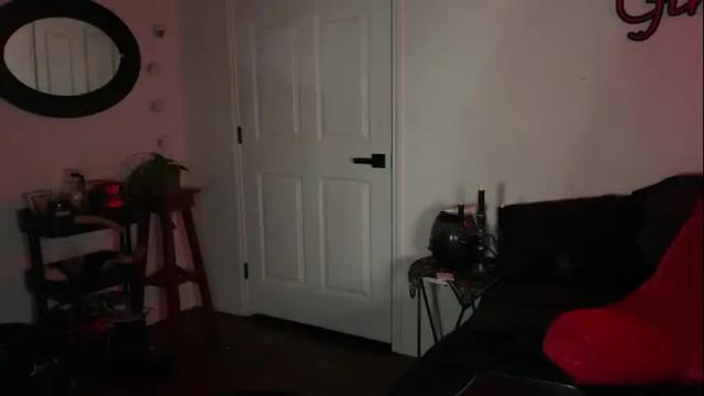 Image 8 of gingerraee Stream on Chaturbate on 20 months ago