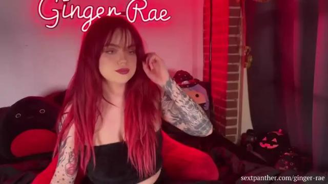 Image 3 of gingerraee Stream on Chaturbate on 20 months ago