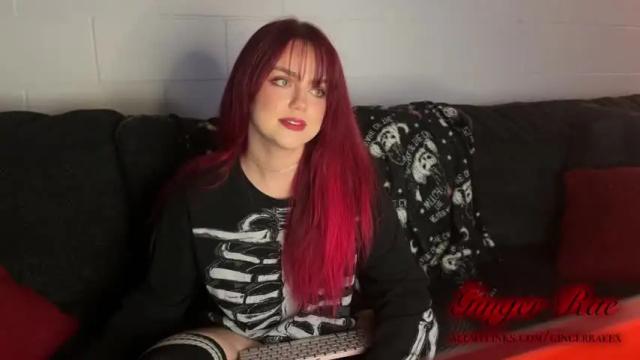 Thumbnail 3, gingerraee's Stream at Chaturbate, 19 months ago