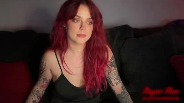 Image 10 of gingerraee Stream on Chaturbate on 19 months ago