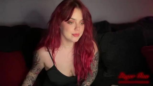 Image 11 of gingerraee Stream on Chaturbate on 19 months ago