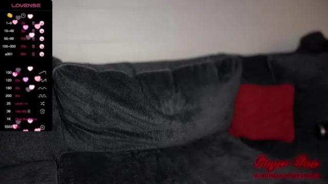 Image 2 of gingerraee Stream on Chaturbate on 18 months ago