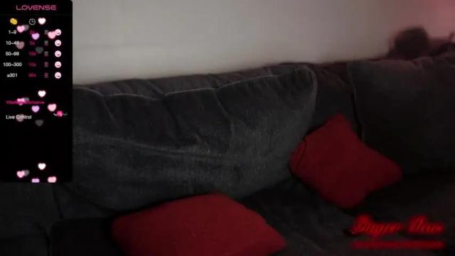 Image 7 of gingerraee Stream on Chaturbate on 18 months ago