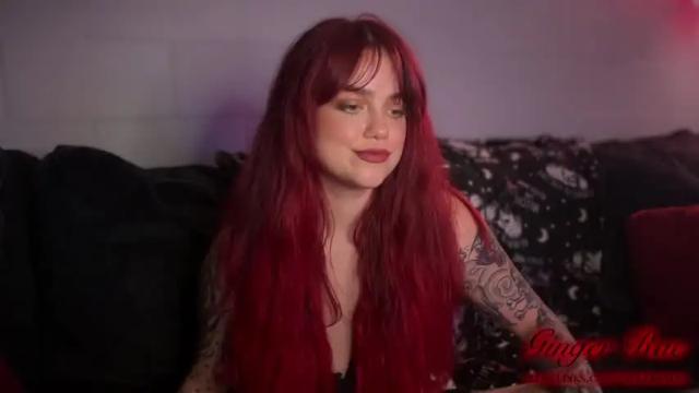 Image 4 of gingerraee Stream on Chaturbate on 18 months ago