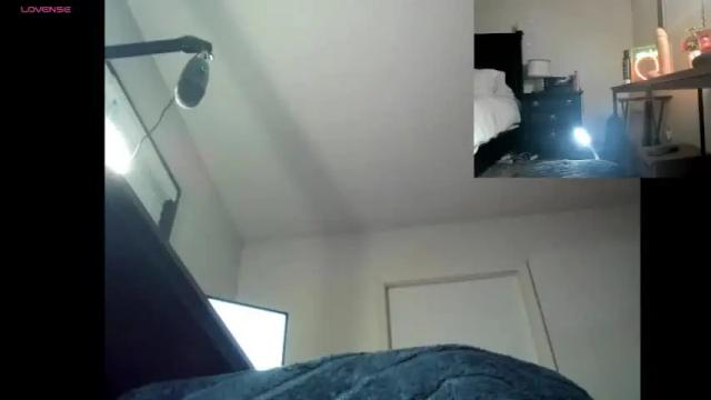 Thumbnail 3, gingersnapdragon's Stream at Chaturbate, 14 months ago