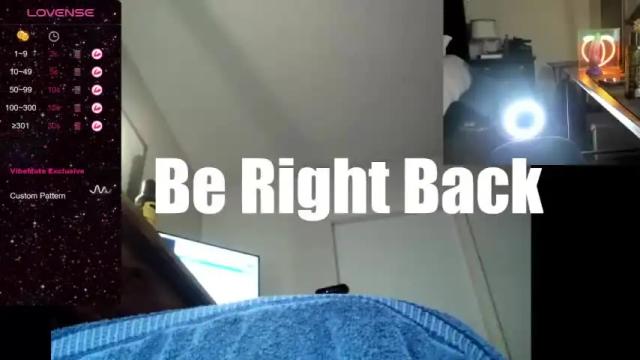 Thumbnail 3, gingersnapdragon's Stream at Chaturbate, 12 months ago