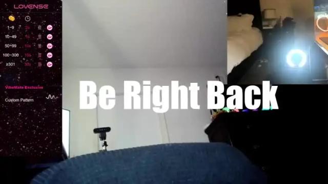 Image 10 of gingersnapdragon Stream on Chaturbate on 12 months ago
