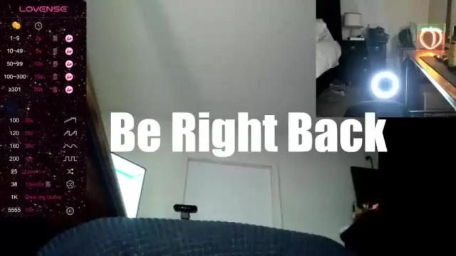 Image 8 of gingersnapdragon Stream on Chaturbate on 12 months ago