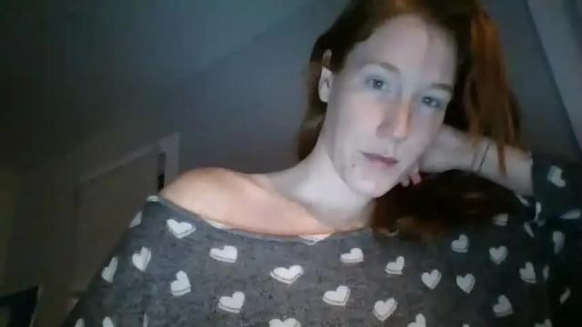 Image 7 of gingersnaplovexo Stream on Chaturbate on 16 months ago