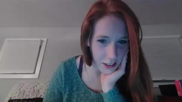 Image 2 of gingersnaplovexo Stream on Chaturbate on 16 months ago