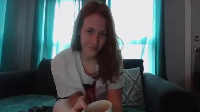 Image 4 of gingersnaplovexo Stream on Chaturbate on 14 months ago