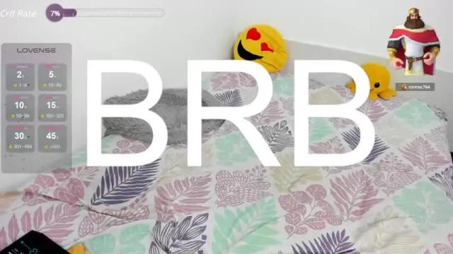 Image 8 of gingersophie_ Stream on Chaturbate on 19 months ago