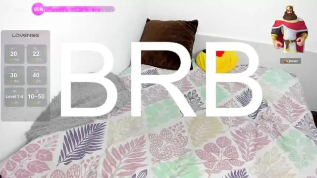 Image 10 of gingersophie_ Stream on Chaturbate on 19 months ago