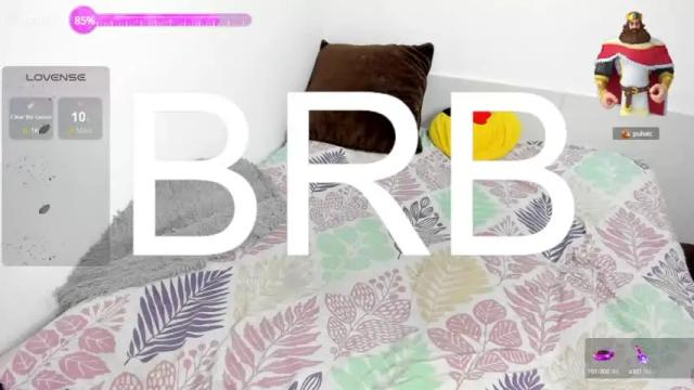 Image 6 of gingersophie_ Stream on Chaturbate on 19 months ago