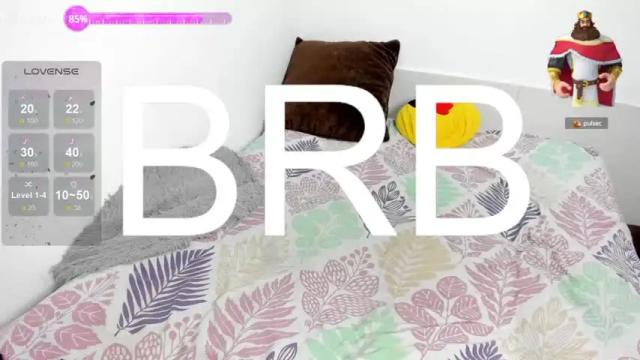 Image 8 of gingersophie_ Stream on Chaturbate on 19 months ago