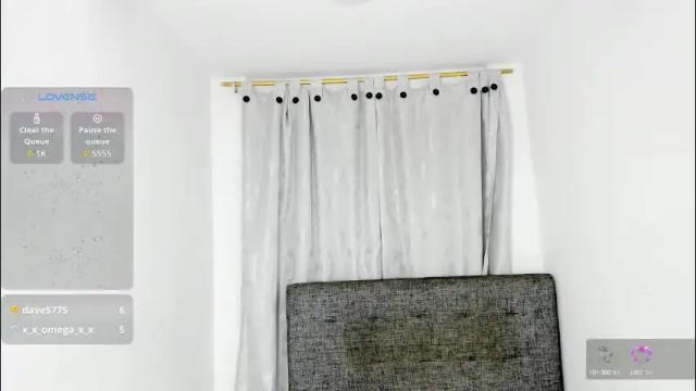 Thumbnail 2, gingersophie_'s Stream at Chaturbate, 1 month ago