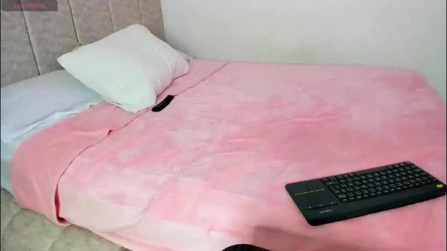 Thumbnail 3, gingersophie_'s Stream at Chaturbate, 1 month ago