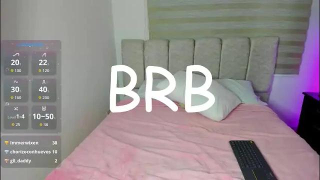 Image 3 of gingersophie_ Stream on Chaturbate on 1 month ago