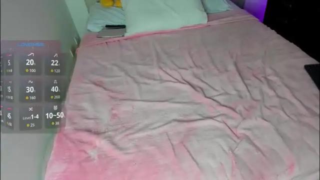 Image 3 of gingersophie_ Stream on Chaturbate on 25 days ago