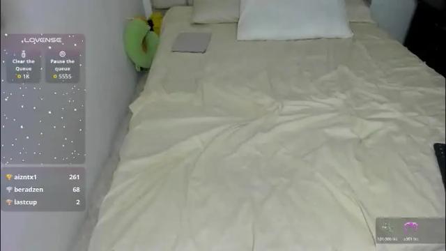 Thumbnail 1, gingersophie_'s Stream at Chaturbate, 15 hours ago