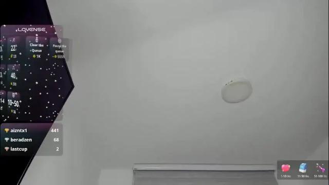 Image 4 of gingersophie_ Stream on Chaturbate on 11 days ago