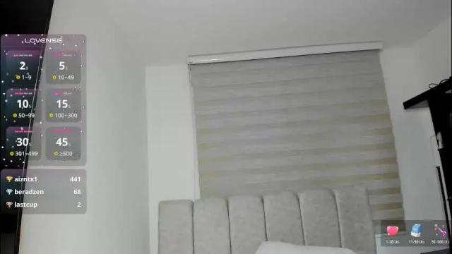 Image 7 of gingersophie_ Stream on Chaturbate on 11 days ago