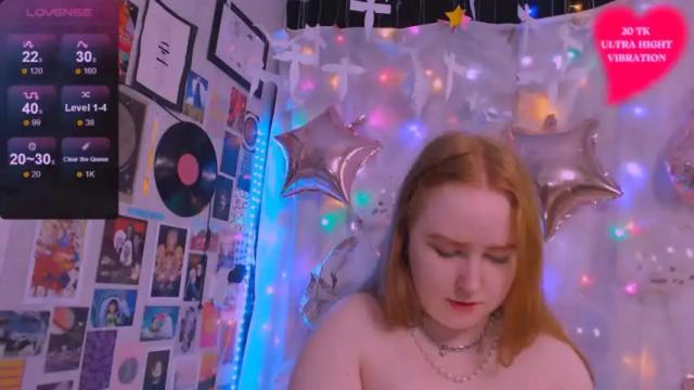 Thumbnail 3, gingerspussy's Stream at Chaturbate, 14 months ago