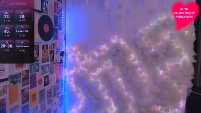 Image 2 of gingerspussy Stream on Chaturbate on 14 months ago