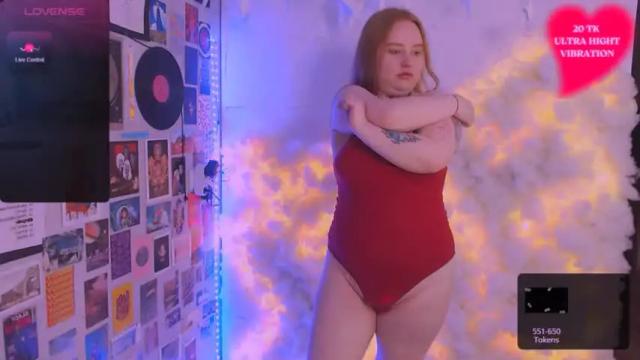 Image 11 of gingerspussy Stream on Chaturbate on 14 months ago