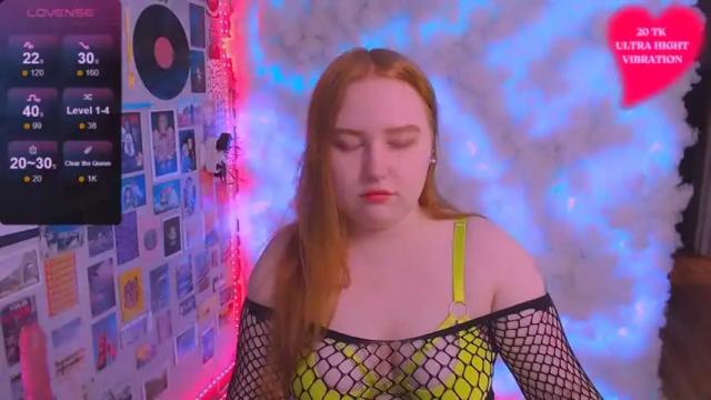 Thumbnail 1, gingerspussy's Stream at Chaturbate, 13 months ago