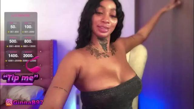 Image 12 of ginnabolton Stream on Chaturbate on 1 month ago