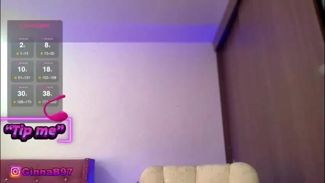 Image 2 of ginnabolton Stream on Chaturbate on 1 month ago