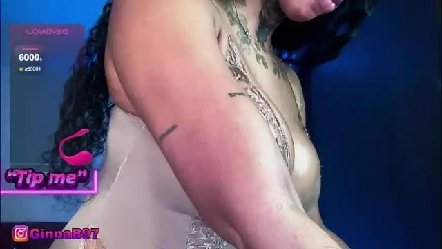Image 12 of ginnabolton Stream on Chaturbate on 1 month ago